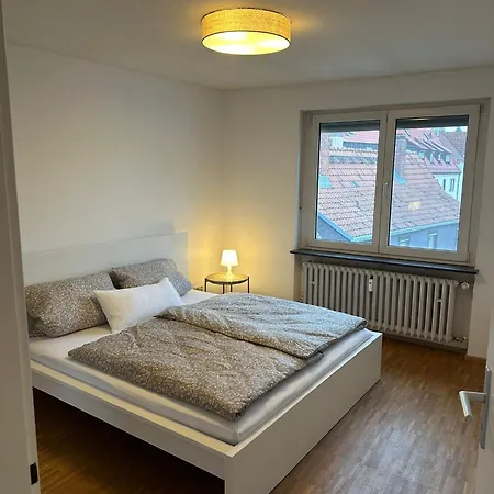 Im Herzen Von Apartment *
