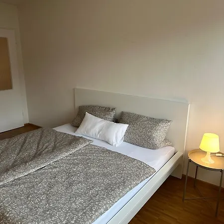 Apartment Im Herzen Von