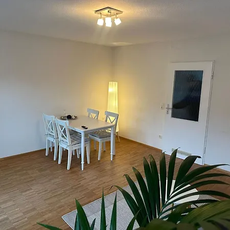 Apartment Im Herzen Von *