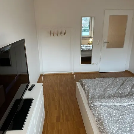 Apartment Im Herzen Von Würzburg