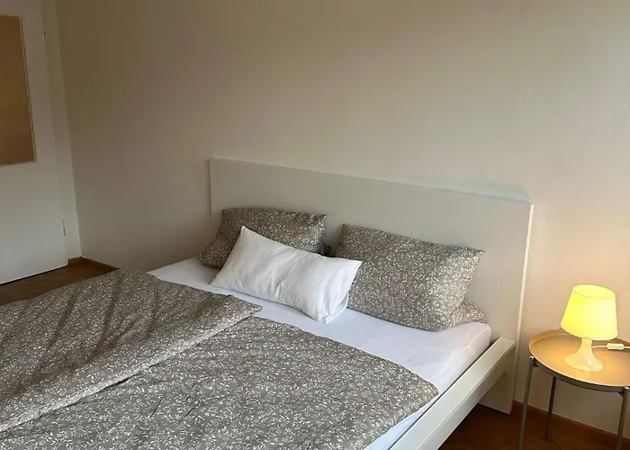 Apartment Im Herzen Von