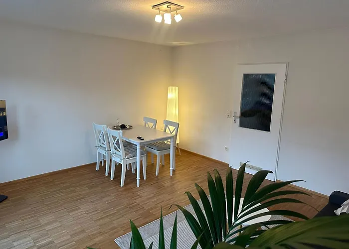 Apartment Im Herzen Von *